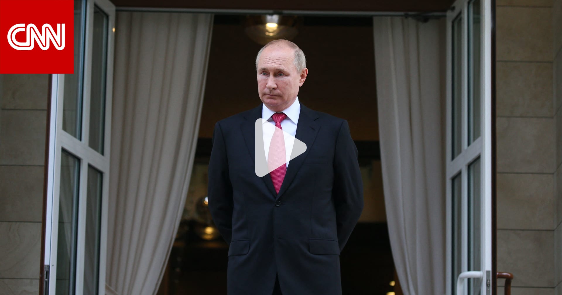 بوتين قد يعتقل عندما يغادر روسيا.. مراسلة CNN تعلق على قرار الجنائية الدولية
