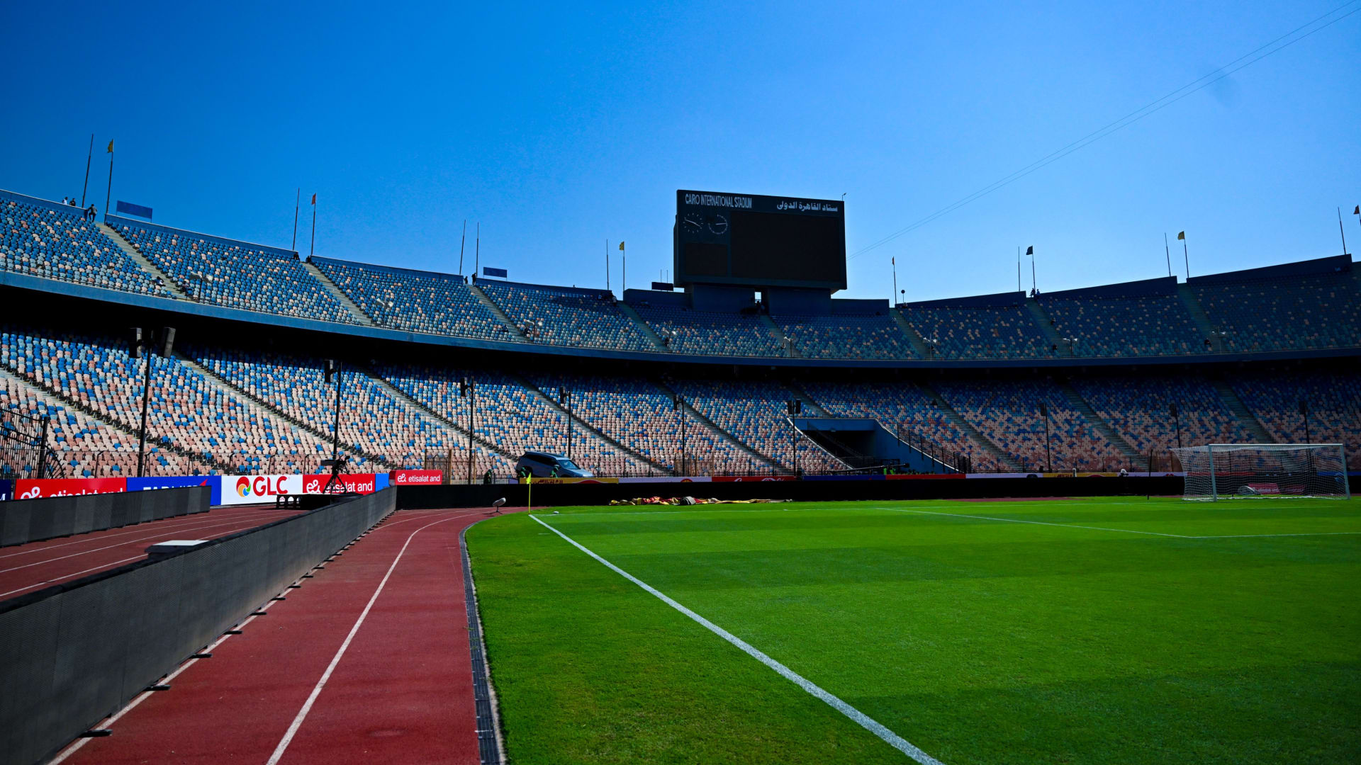 مصر تستضيف كأس إفريقيا تحت 23 عاماً المؤهلة لأولمبياد لوس أنجلوس
