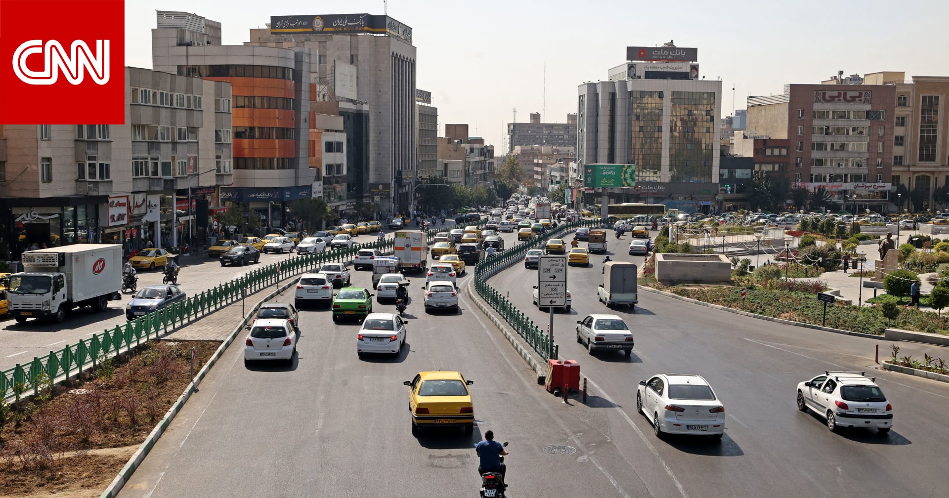 انتحار المنفذ.. إيران تعلن اغتيال قاضيين بارزين ترأسا محاكمات النشطاء والمحتجين