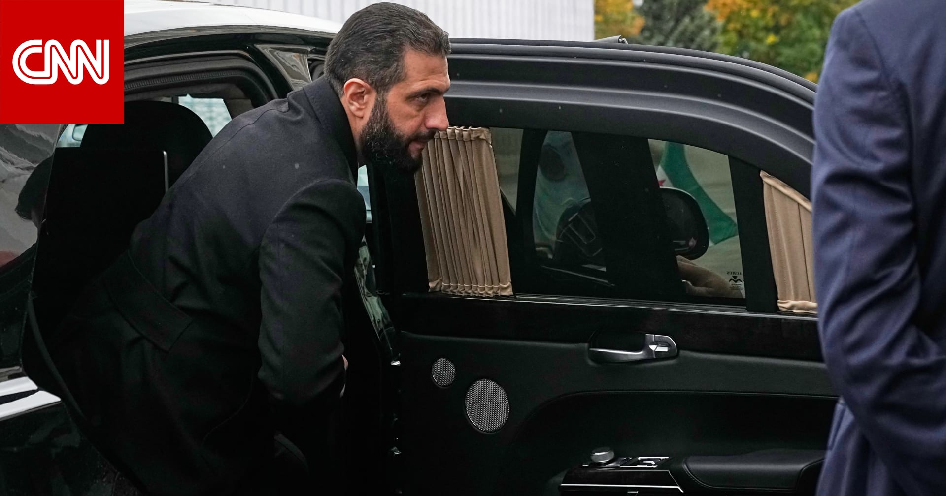 سوريا.. فيديو السجاد وأسلوب استقبال الشرع مقارنة ببشار الأسد في روسيا يثير تفاعلا