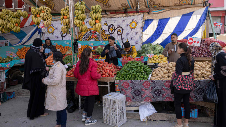 مصر تتخذ حزمة إجراءات اقتصادية لمواجهة تداعيات حرب إيران.. ماذا نعرف عنها؟