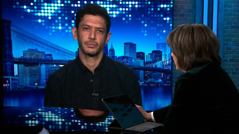مراسل في قناة الجزيرة لـCNN متحدثا عن فيلم "قتل شيرين أبو عاقلة": يجب أن تكون هناك محاكمة