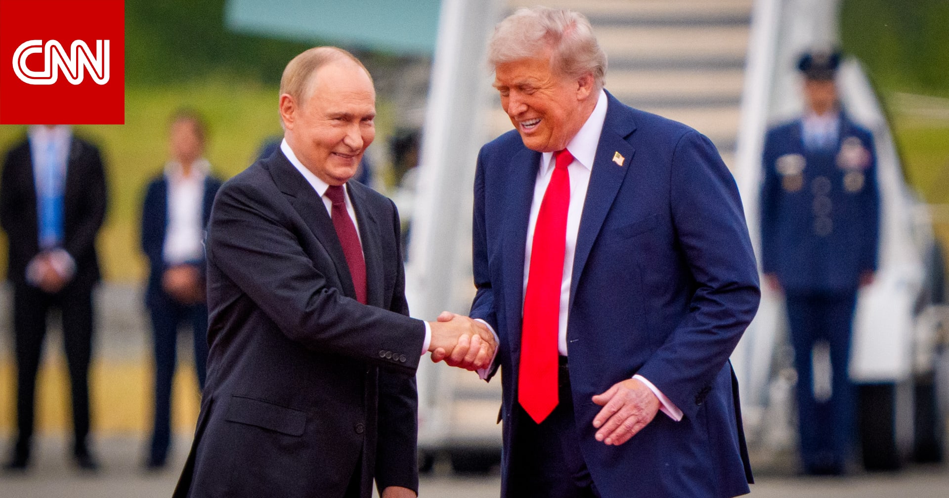 بوتين يُعلّق على خطة ترامب بشأن أوكرانيا ويوضح الموعد المتوقع لوصول وفد أمريكي إلى موسكو