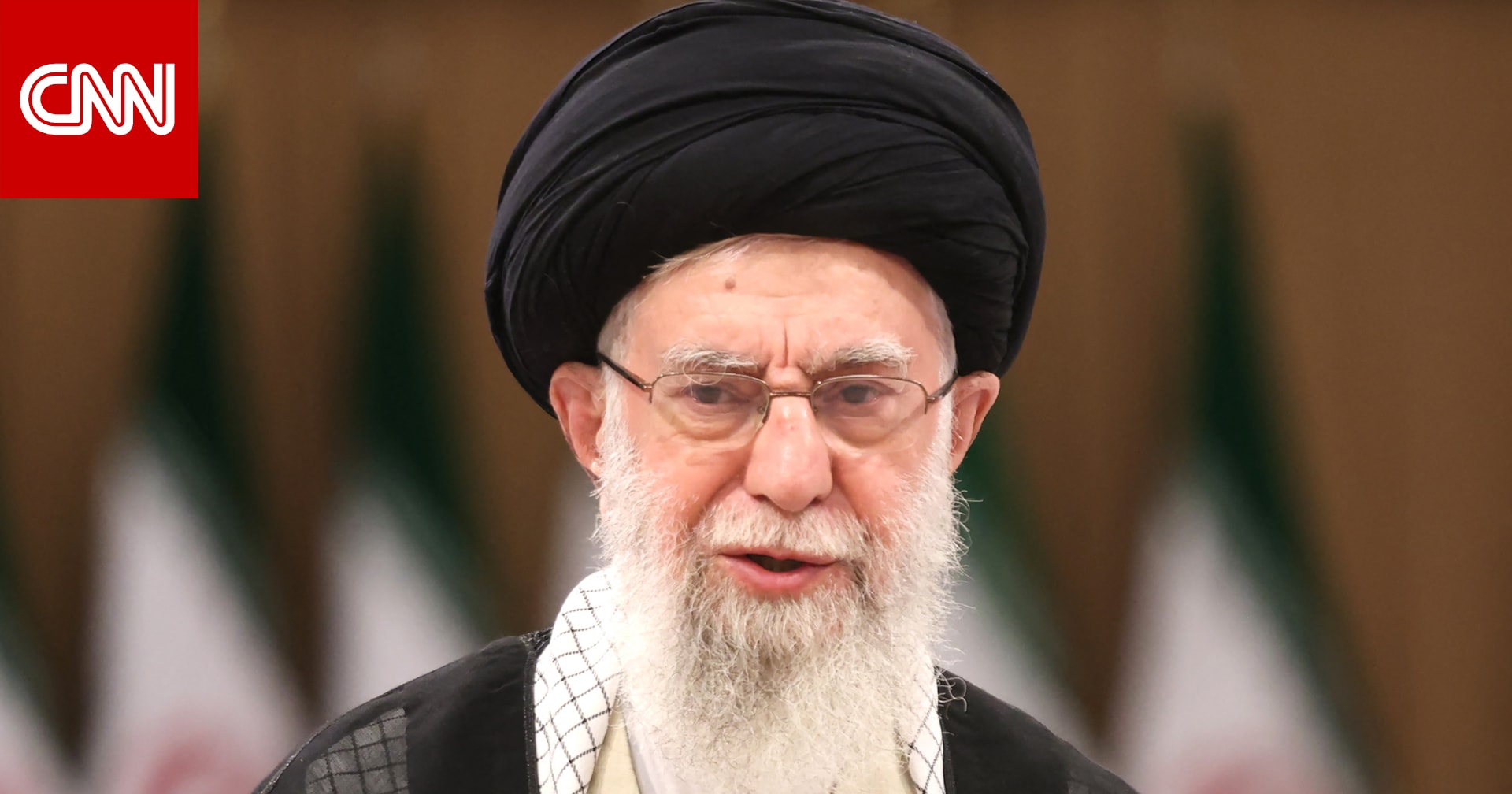 علي خامنئي يعلق على خسائر حزب الله ومقتل قادته المؤثرين: "لن تنال من بنيته"