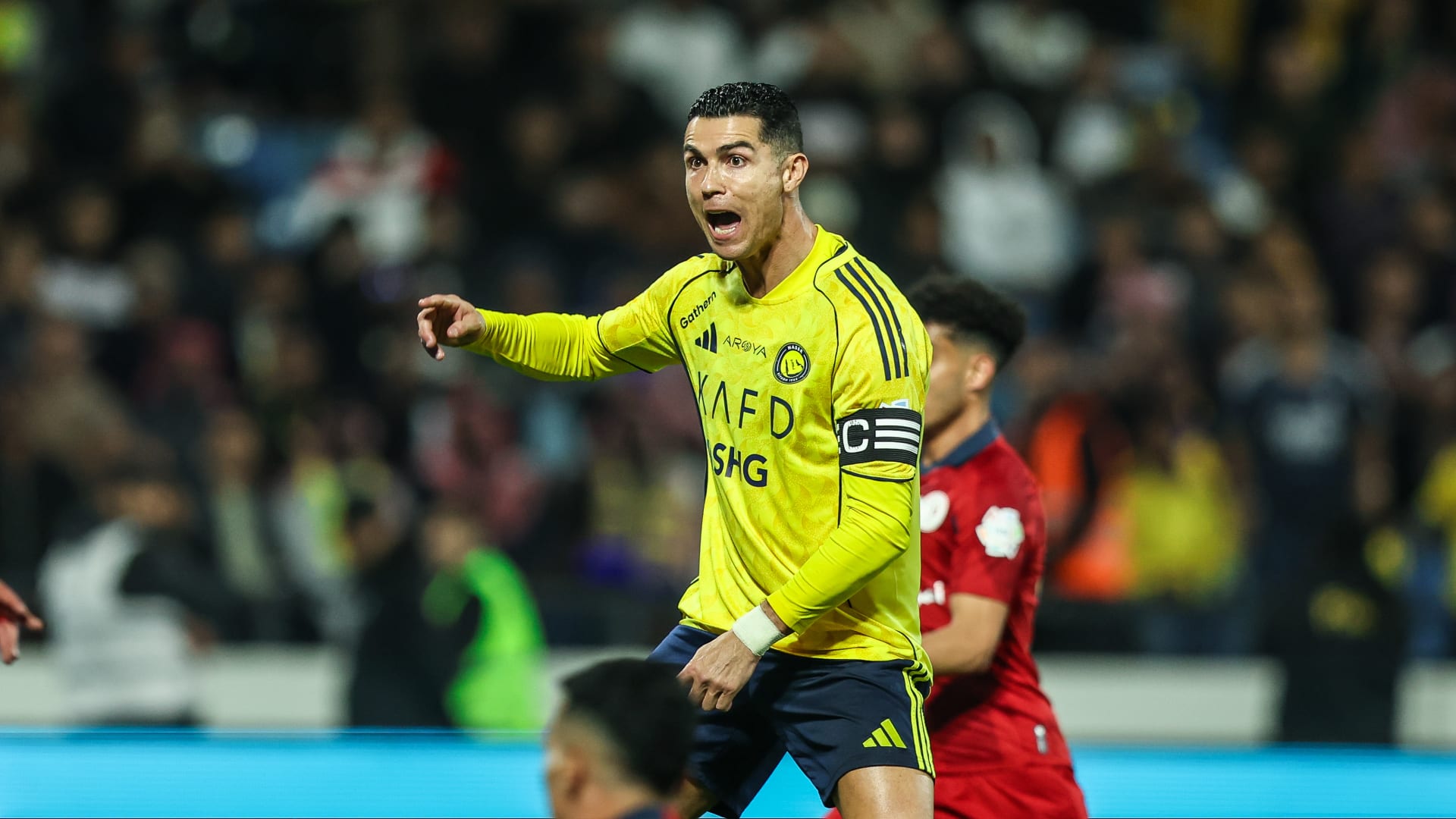 للمرة الثانية.. رونالدو يغيب عن مباراة النصر والاتحاد لأسباب "مجهولة"