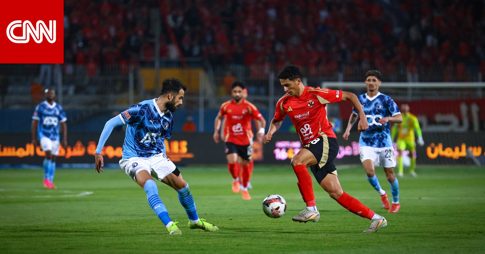 بحضور الأهلي وغياب الزمالك وبيراميدز.. اجتماع رابطة الأندية المصرية يسفر عن 6 قرارات