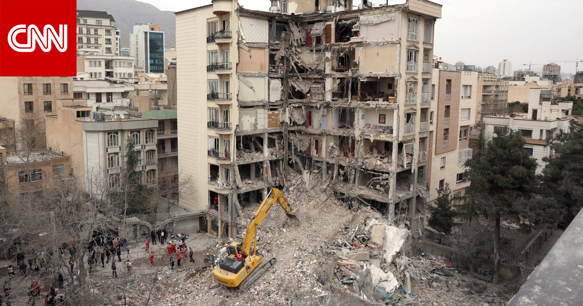 "مشروع الخداع الثالث".. إعلام إيراني: طهران تشكك في استعداد واشنطن للتفاوض