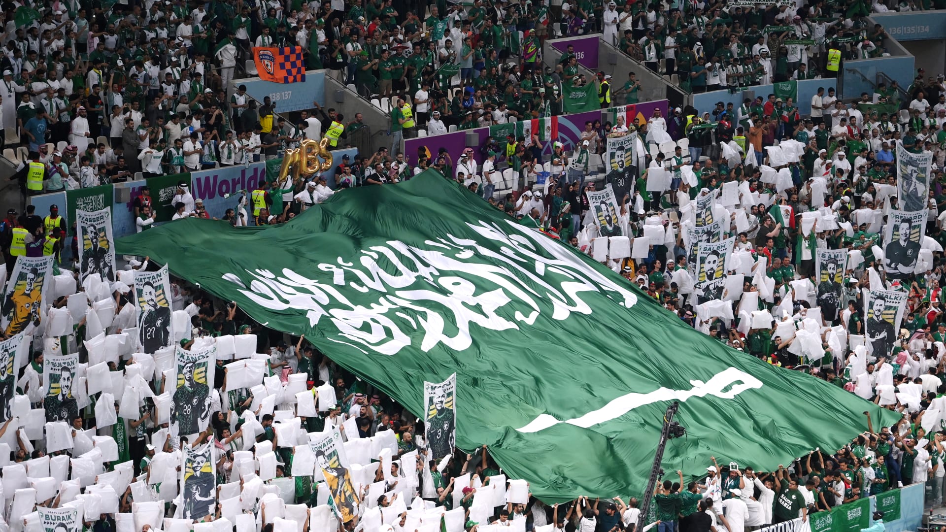 السعودية.. إطلاق مشروع توثيق تاريخ كرة القدم في المملكة.. ومغردون يشيدون به