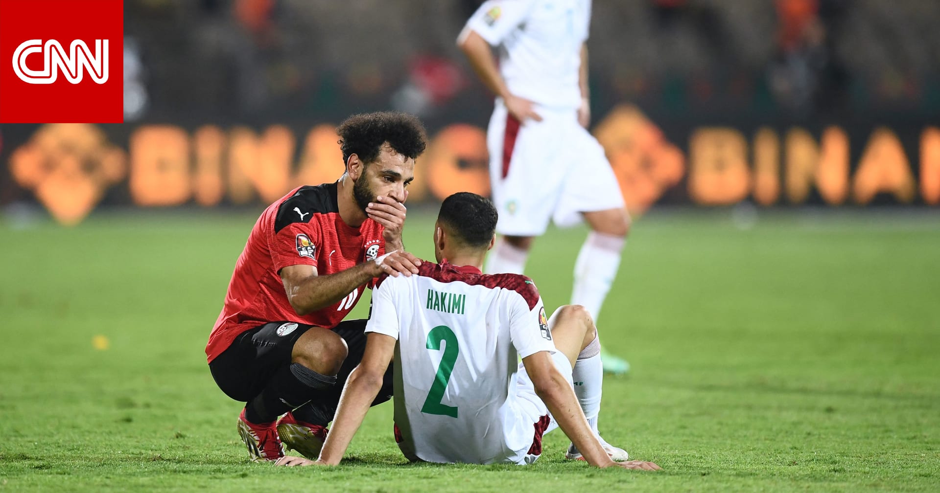 "فيفبرو" تعلن عن التشكيلة المثالية لعام 2025.. هل ضمت صلاح وحكيمي؟