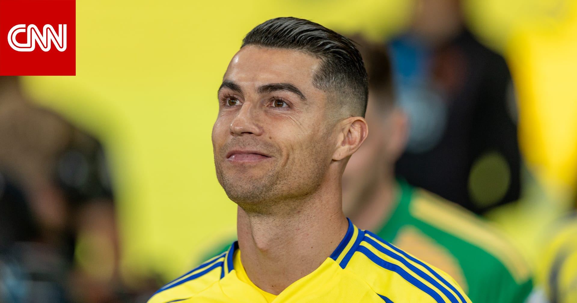 السعودية.. تقليد رونالدو لصوت القطة على هامش تدريبات النصر يشعل تفاعلاً