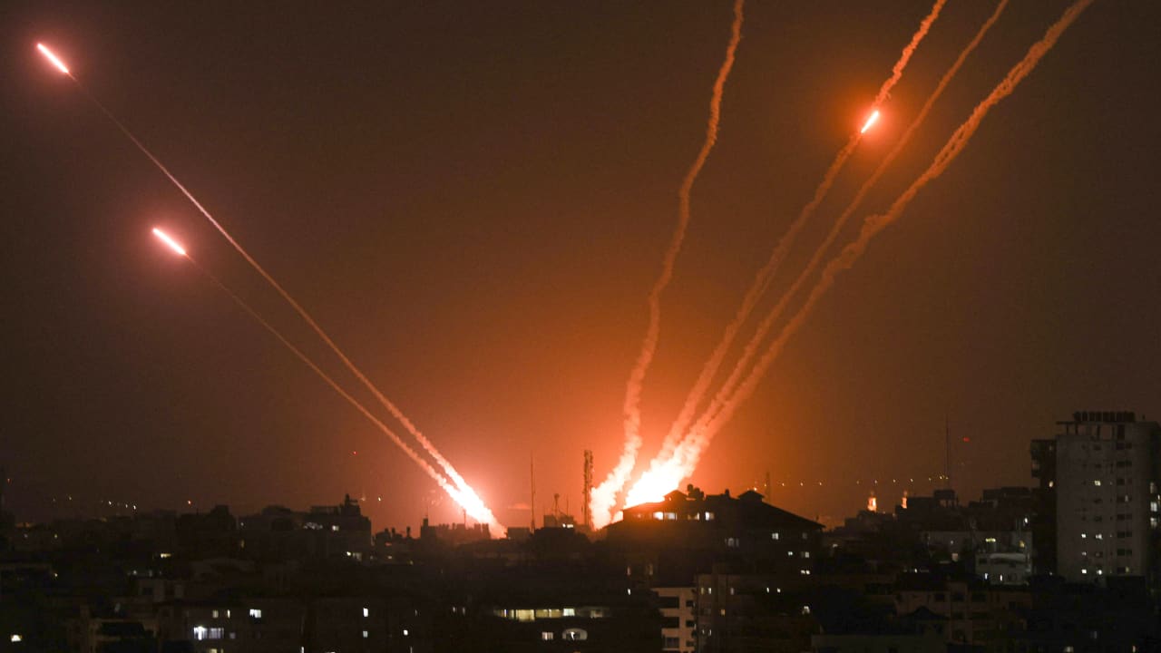 قصف "ما بعد الهدنة".. ما حدث في 5 أيام من إطلاق النار بين إسرائيل وحركة الجهاد