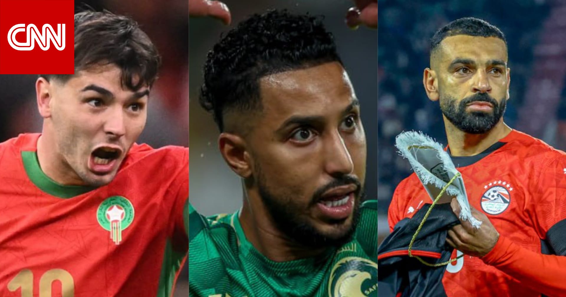 إليك مباريات المنتخبات العربية في مارس استعداداً لكأس العالم 2026