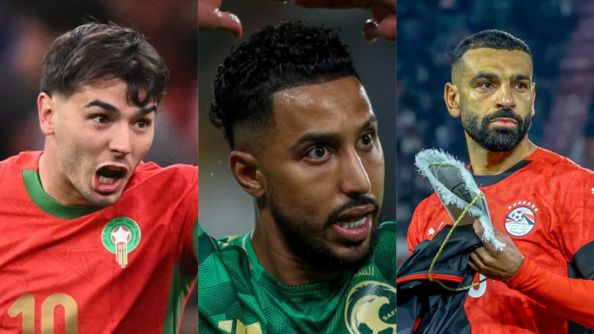 إليك مباريات المنتخبات العربية في مارس استعداداً لكأس العالم 2026