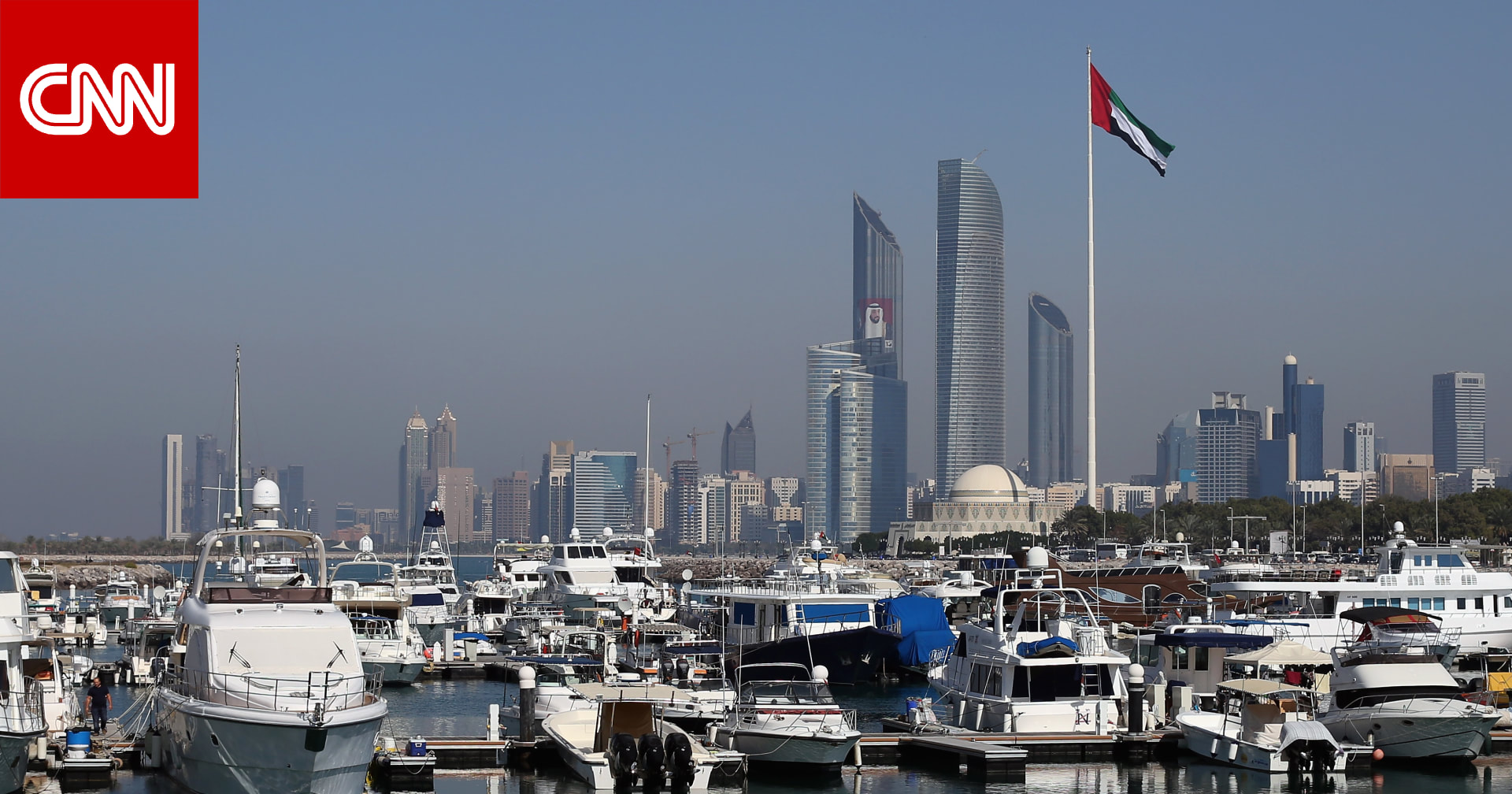 "لمست احتراما للدولة ولقيادتنا".. مسؤول إماراتي يكشف تفاصيل لقاء "ودي" مع ترامب في واشنطن