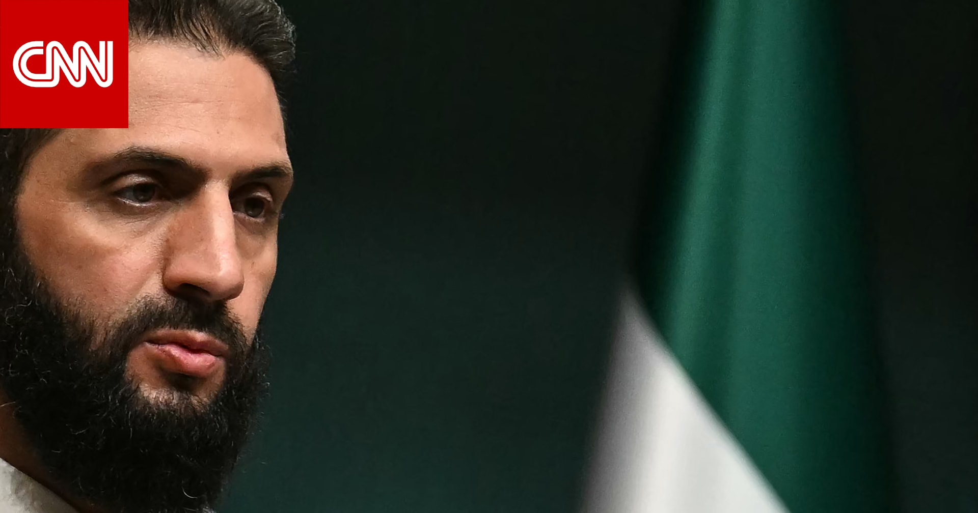 سوريا.. فيديو "هل تثق بأحمد الشرع رئيس جبهة النصرة الإسلامي المتطرف؟" وإجابة مبعوث ترامب تثير تفاعلا