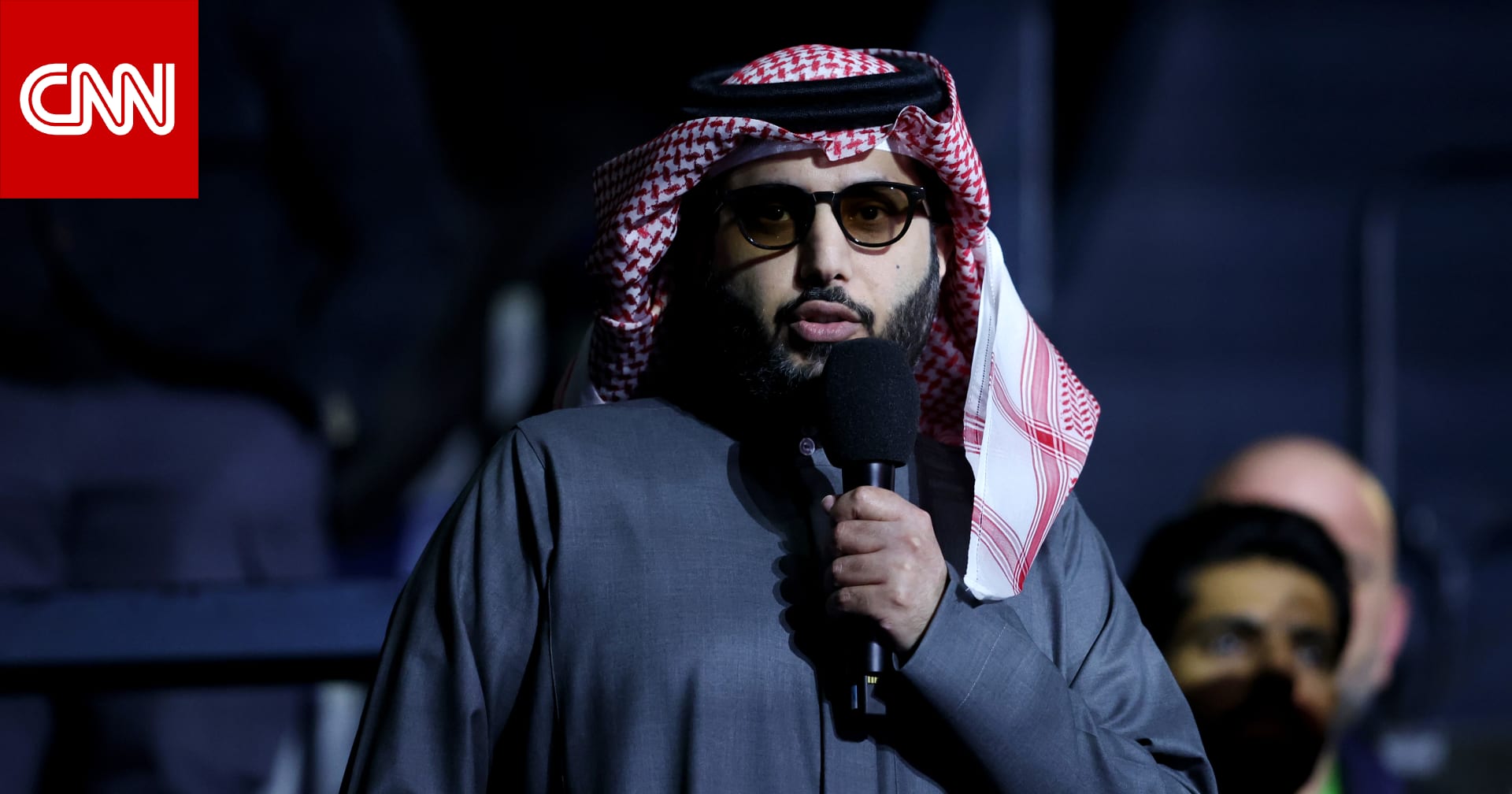 تركي آل الشيخ يكشف عن مفاجأة لجماهير النصر السعودي.. ما هي؟