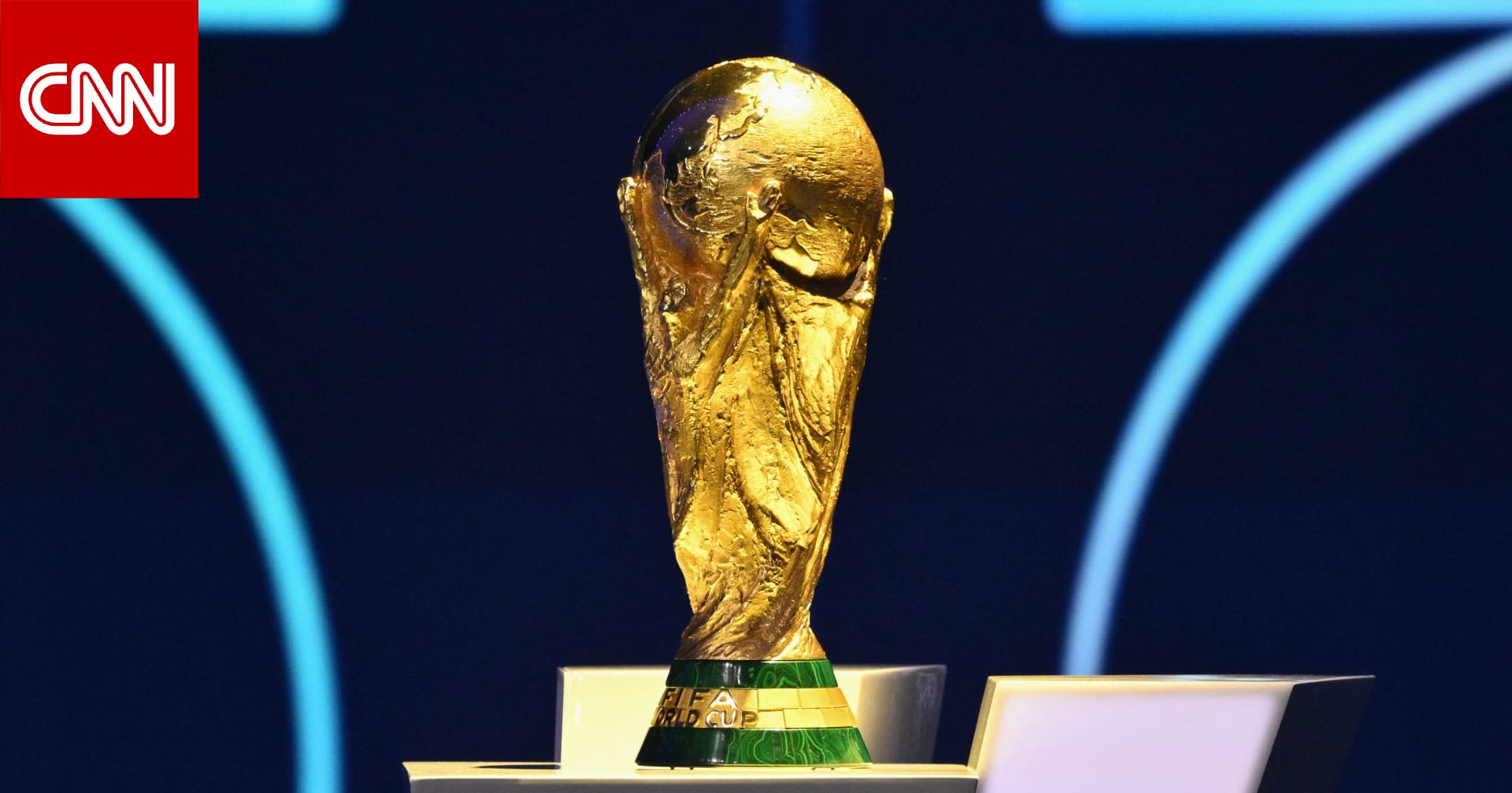 تعرّف على مجموعات كأس العالم 2026 بعد نهاية مباريات الملحق