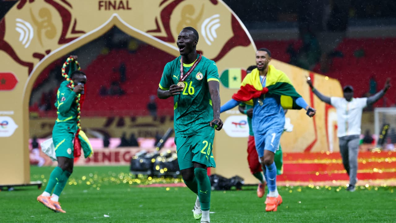 حكومة السنغال تدعو إلى فتح تحقيق في "شبهات فساد" داخل "كاف" بعد سحب كأس إفريقيا