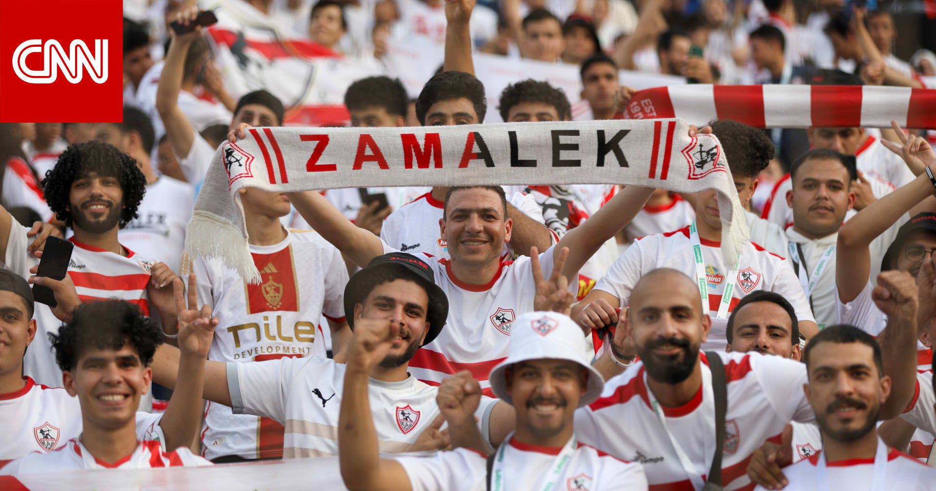 الفراج يرد على نائب رئيس الزمالك: "السعودية في الكرة حاجة ثانية"