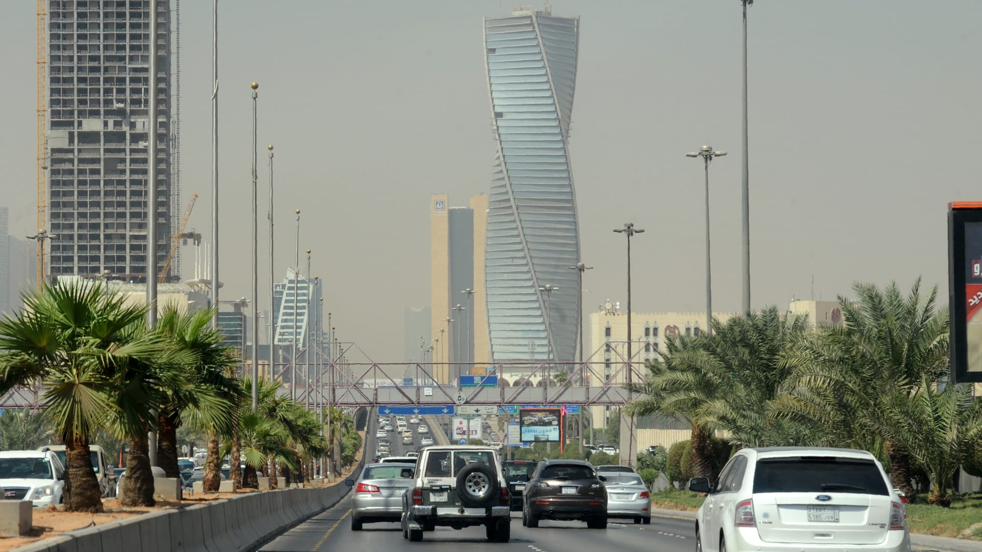 الكويت تضبط متهما هاربا بالرياض بالتعاون مع السعودية