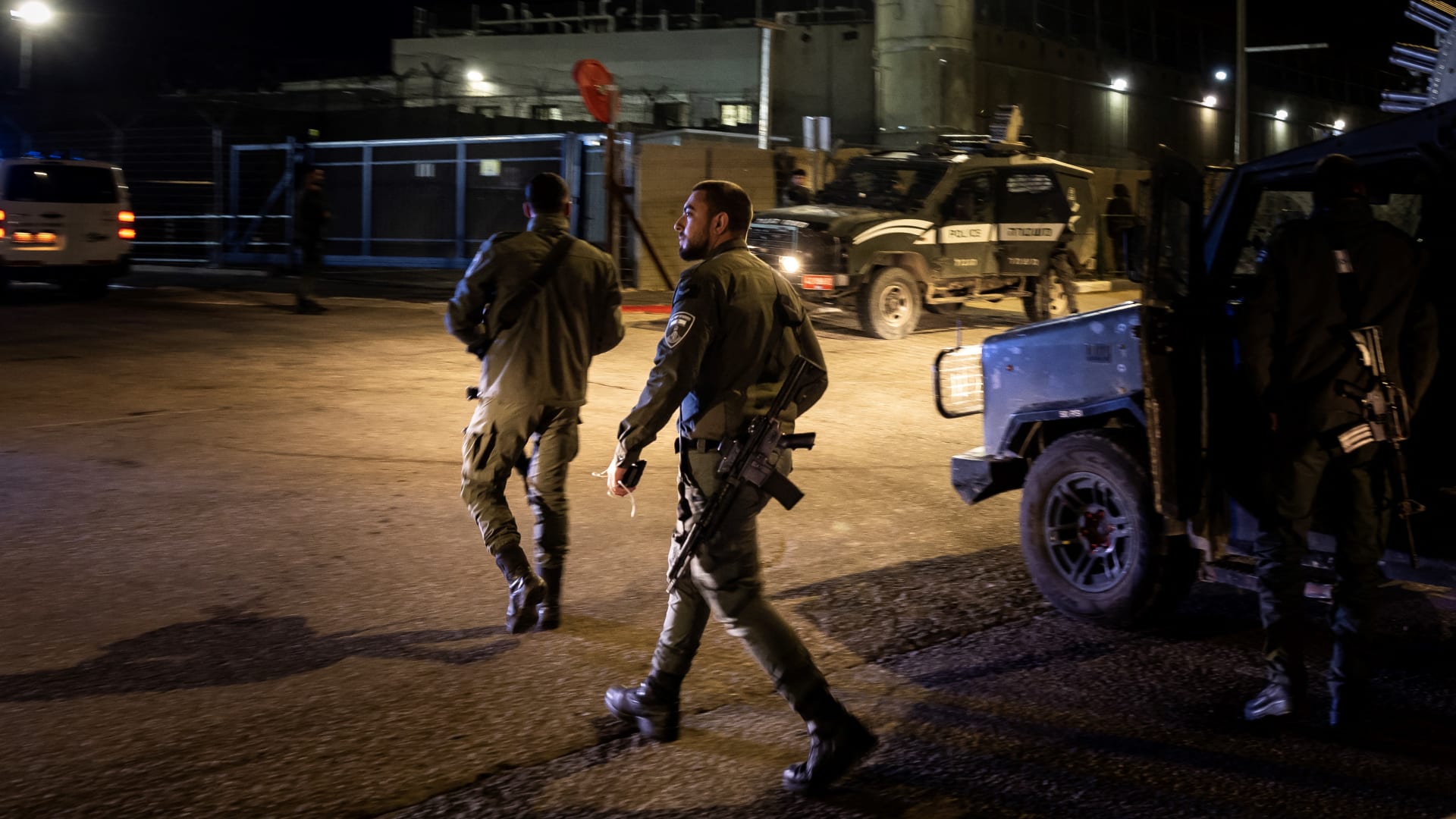 داني دانون لـCNN: إسرائيل مستعدة لمناقشة إطار مختلف للإفراج عن الرجال والجنود الذين تحتجزهم حماس