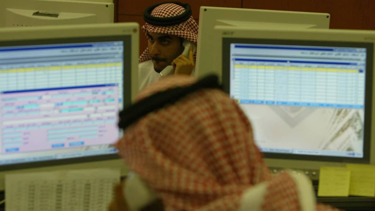 الداعمون السعوديون "لا يميلون" لزيادة التمويل ببنك "كريديت سويس"