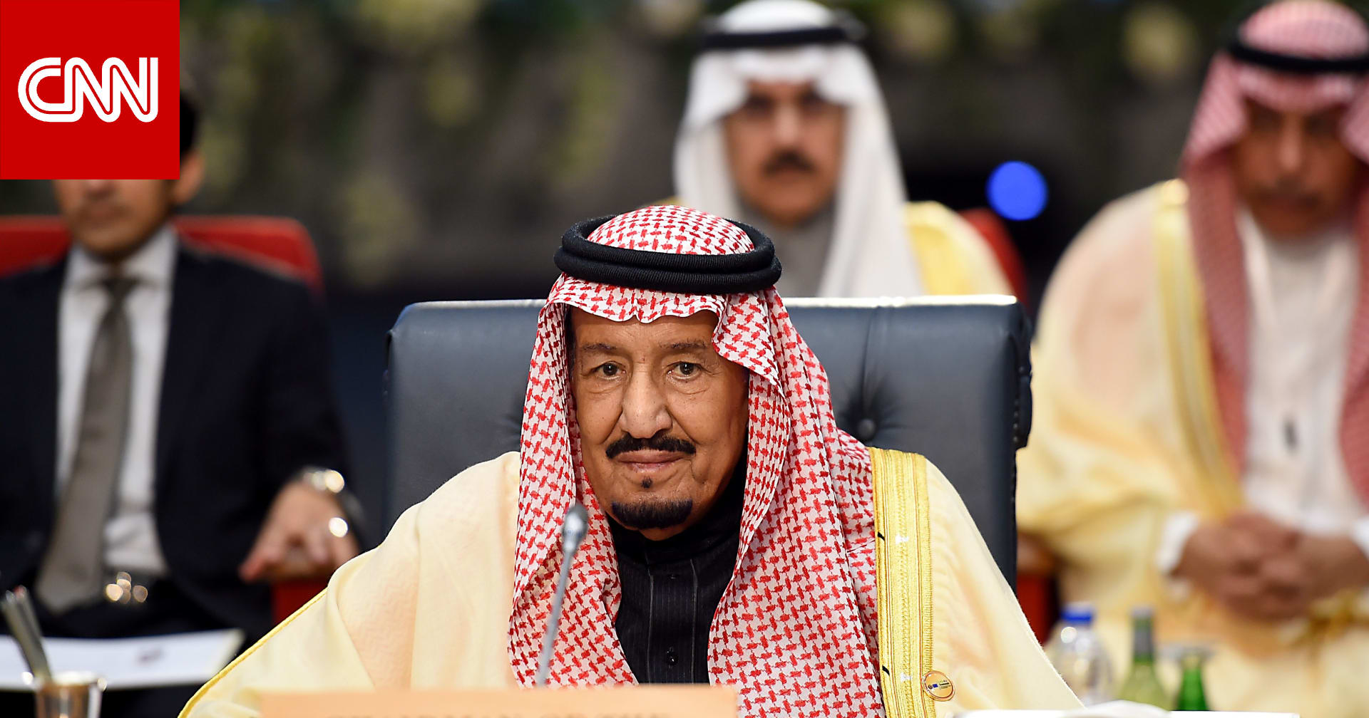 وسام رفيع ومكافأة مالية ضخمة.. توجيه ملكي بشأن السعودي ماهر الدلبحي