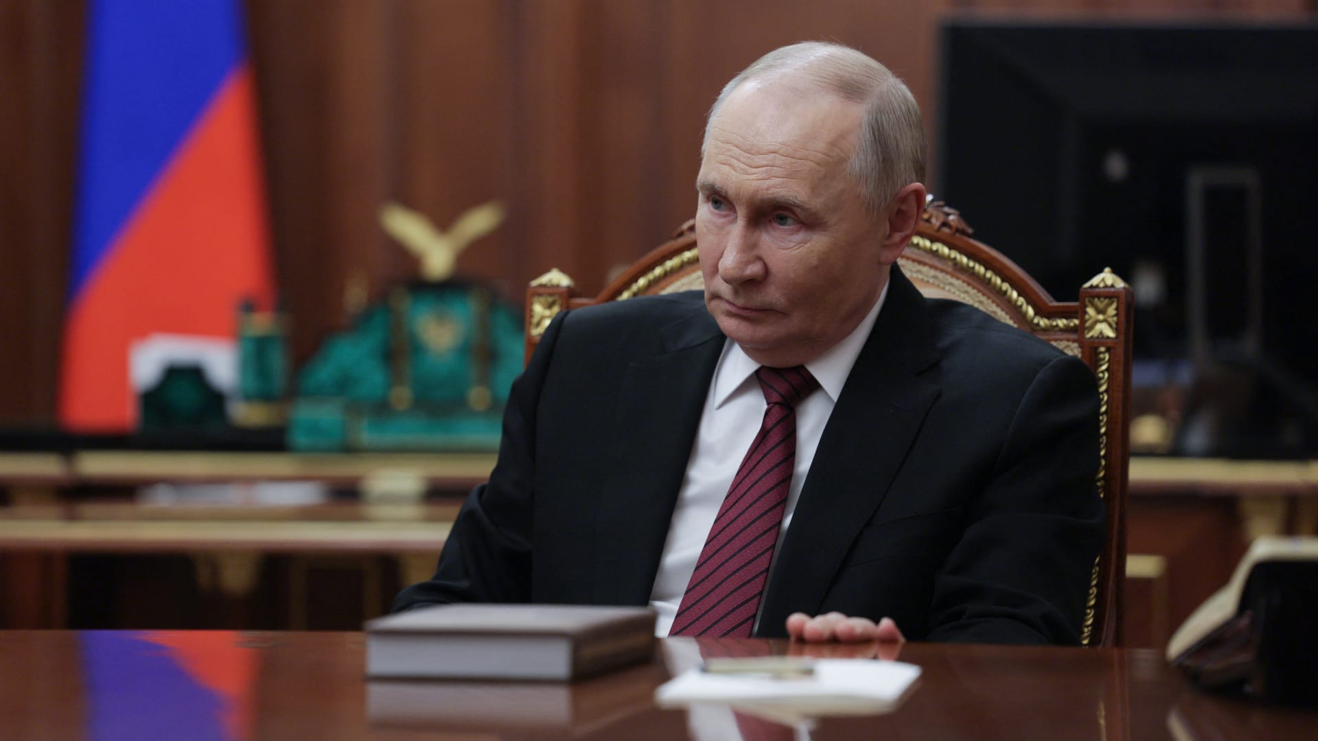 "وسط مخاوف من انتقام موسكو".. تفاصيل خطة أوروبا لاستخدام أصول روسيا المجمدة