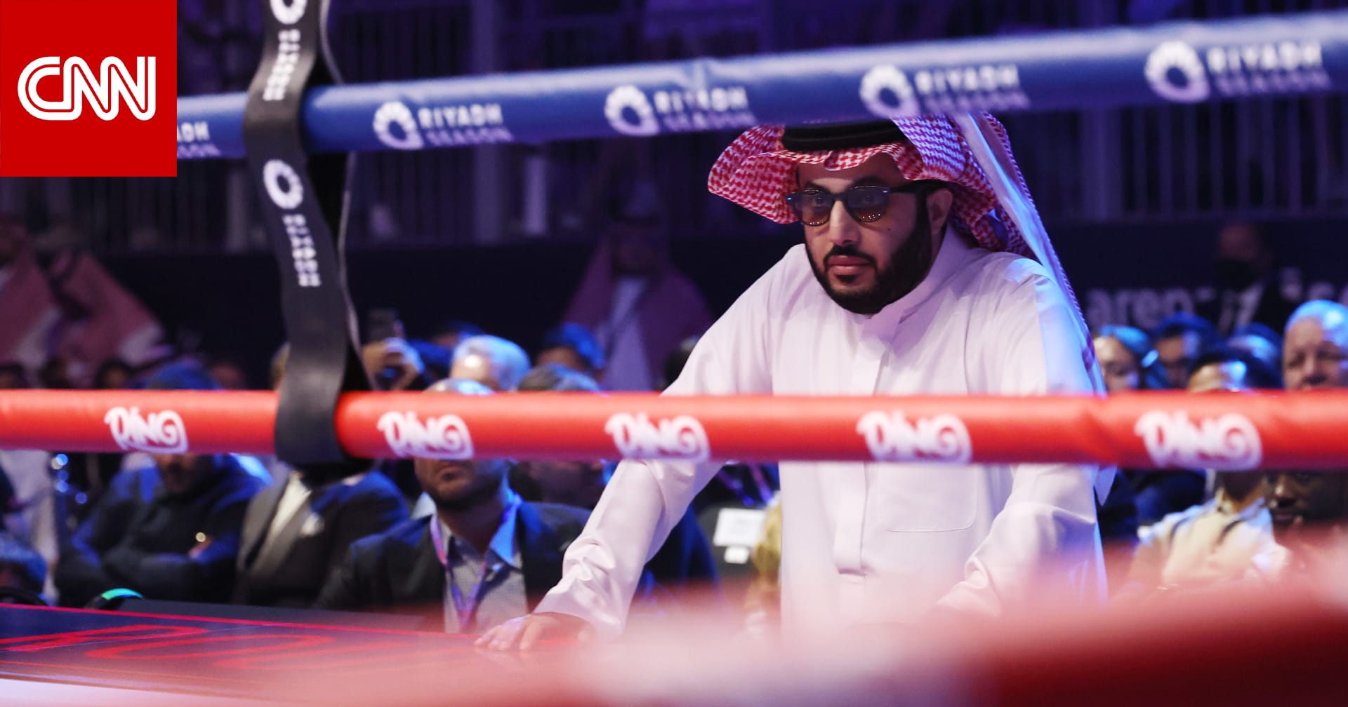 هكذا علق تركي آل الشيخ على تعادل الهلال مع ريال مدريد في مونديال الأندية 