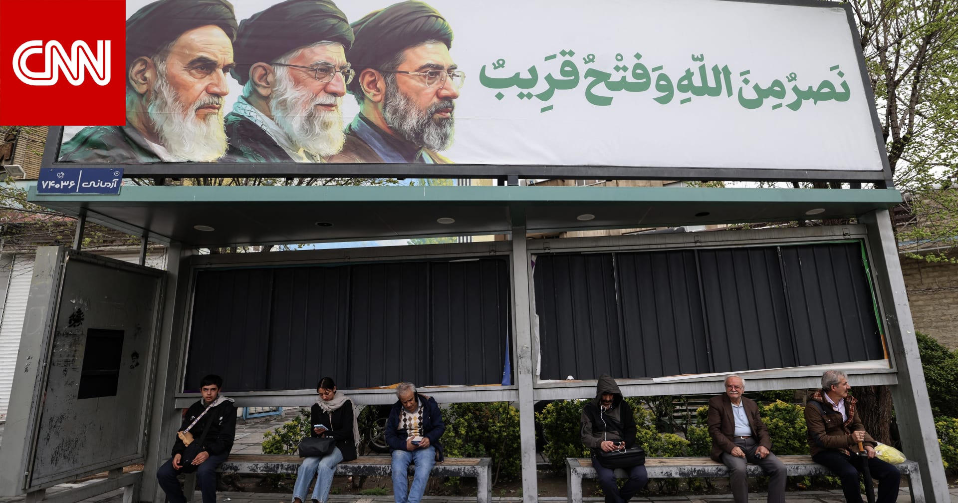 إيران تعرض مجددا "خطة الـ7 أيام".. وتوجه "رسالة" لأمريكا وإسرائيل 