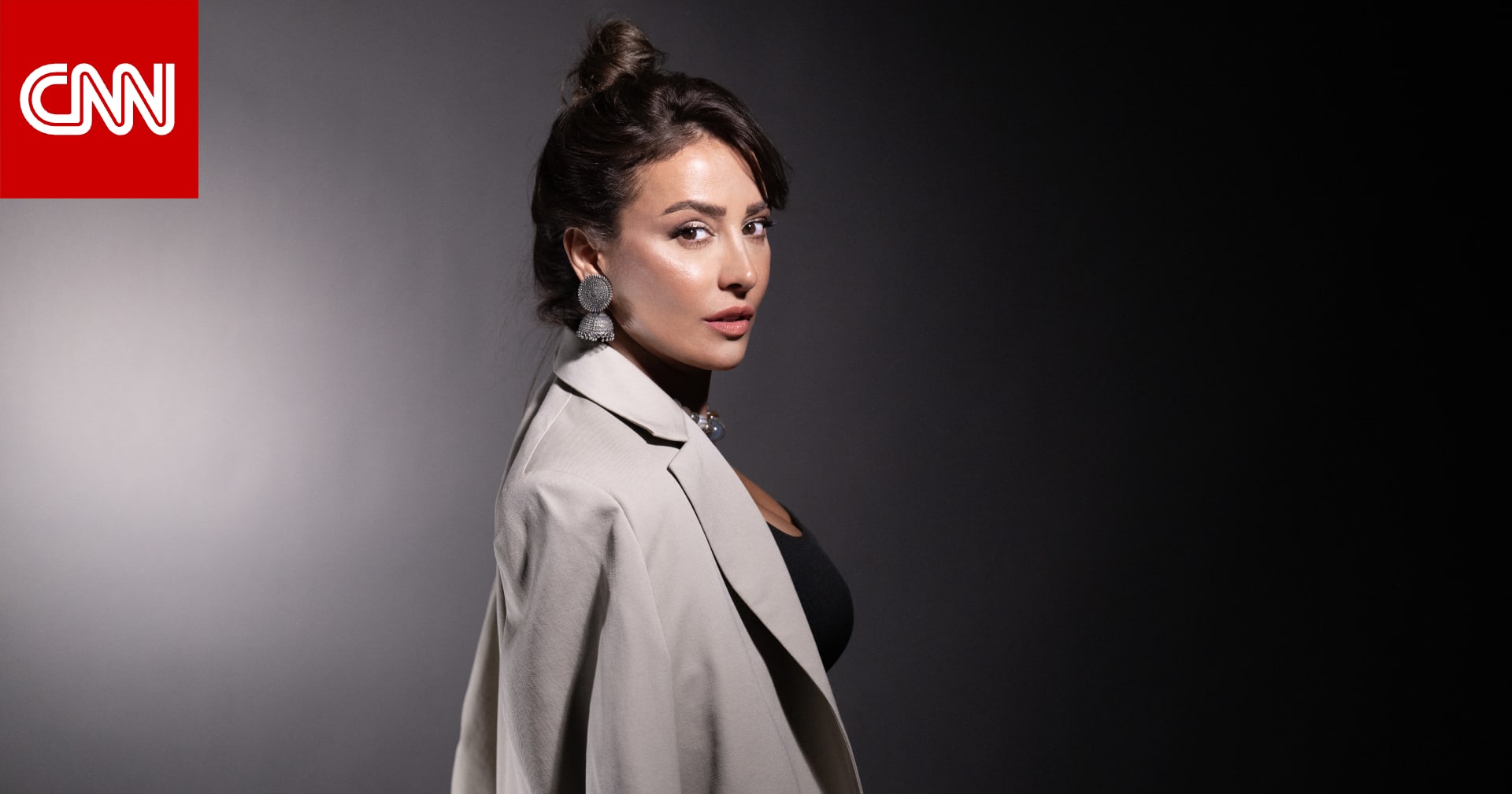 لجأت للنقابة.. كندة حنا تفجّر مفاجأة حول استبعادها من مسلسل "النويلاتي"