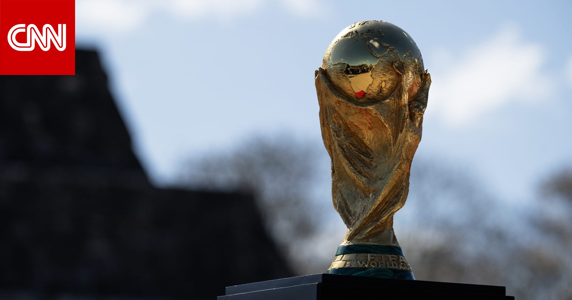 سكان يشعرون بانعدام الأمن في مدينة مكسيكية مستضيفة لكأس العالم 2026