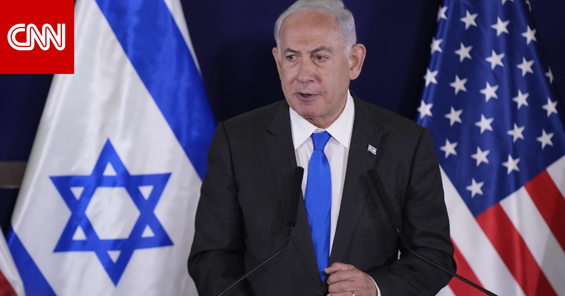 البيت الأبيض يرد على تصريح نتنياهو بشأن "عدم معقولية" حجب السلاح عن إسرائيل