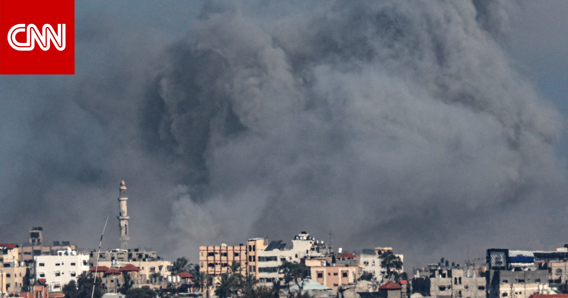 وزارة الصحة في غزة تعلن حصيلة جديدة لعدد القتلى والمصابين منذ 7 أكتوبر