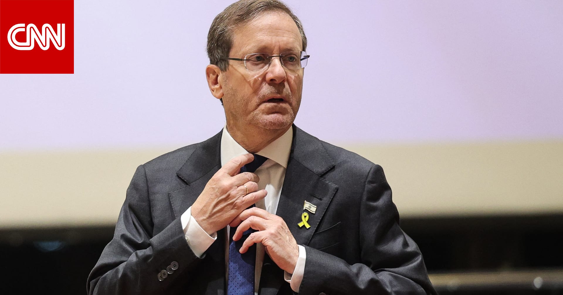 انقسام في أستراليا بسبب زيارة الرئيس الإسرائيلي.. لماذا؟