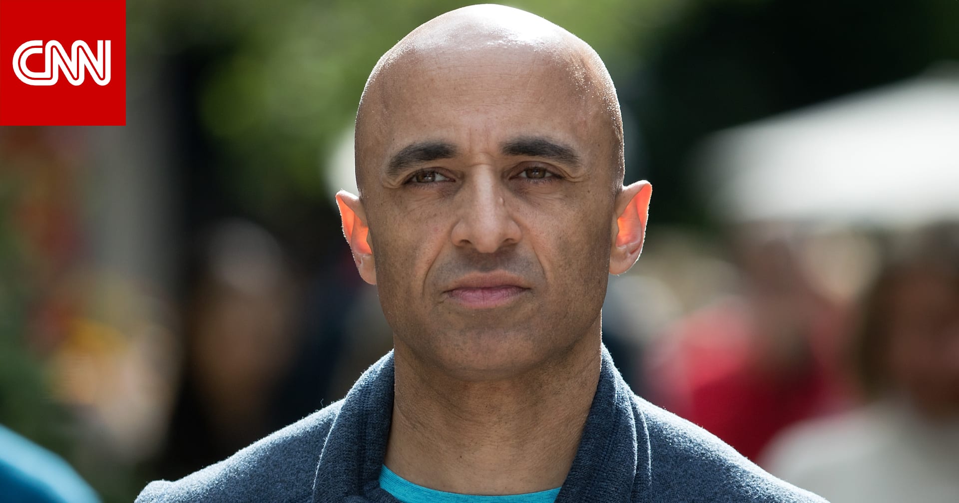 بعد تصريح ترامب.. سفير الإمارات في أمريكا: أي طرح بأننا بحاجة لدعم مالي خارجي "قراءة خاطئة للحقائق"