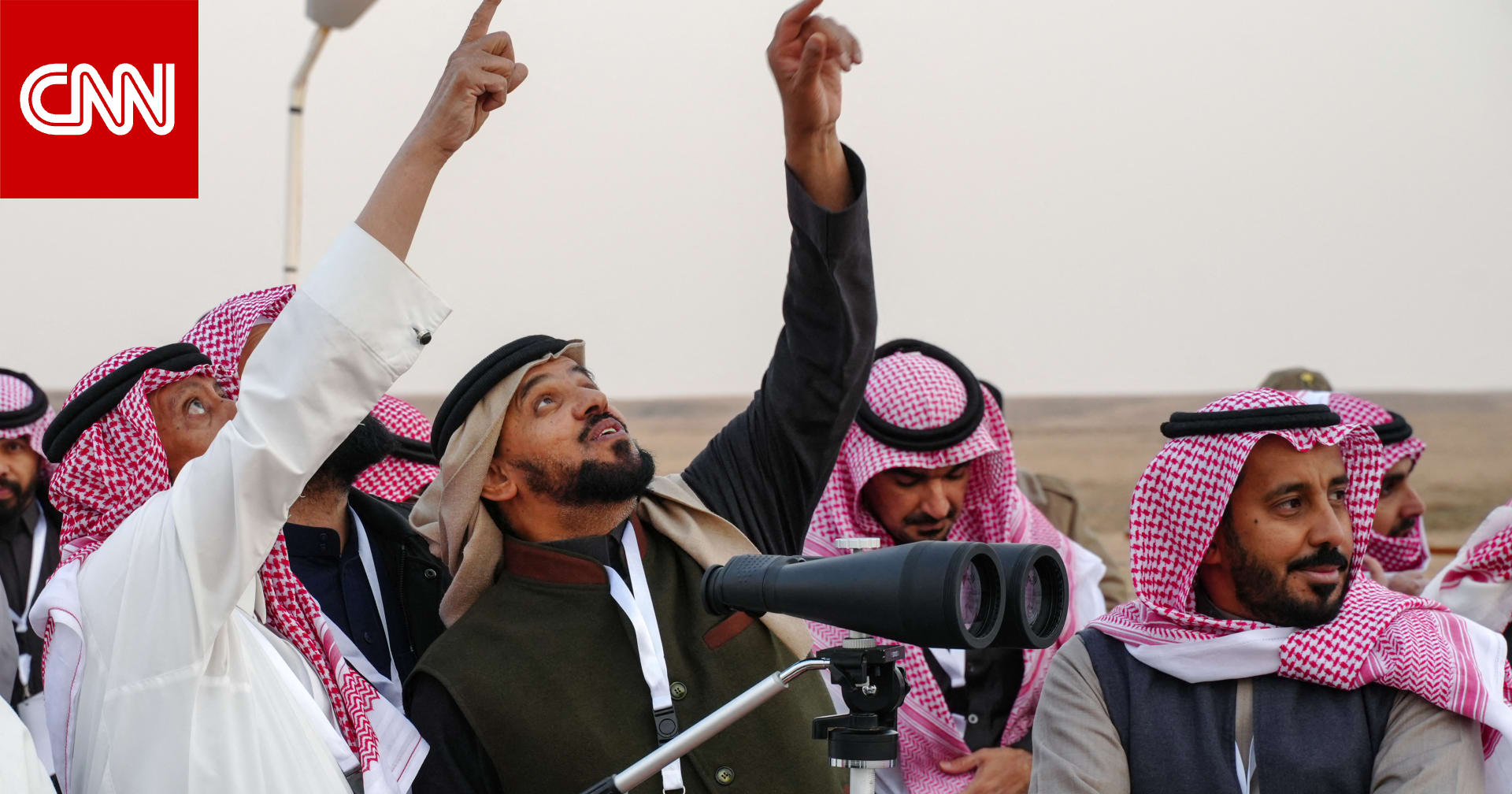 السعودية.. الجمعية الفلكية بجدة تقول إن السماء ستشهد مجموعة من الظواهر الفلكية المتنوعة في فبراير وتحدد موعد ظهور هلال رمضان في السماء 