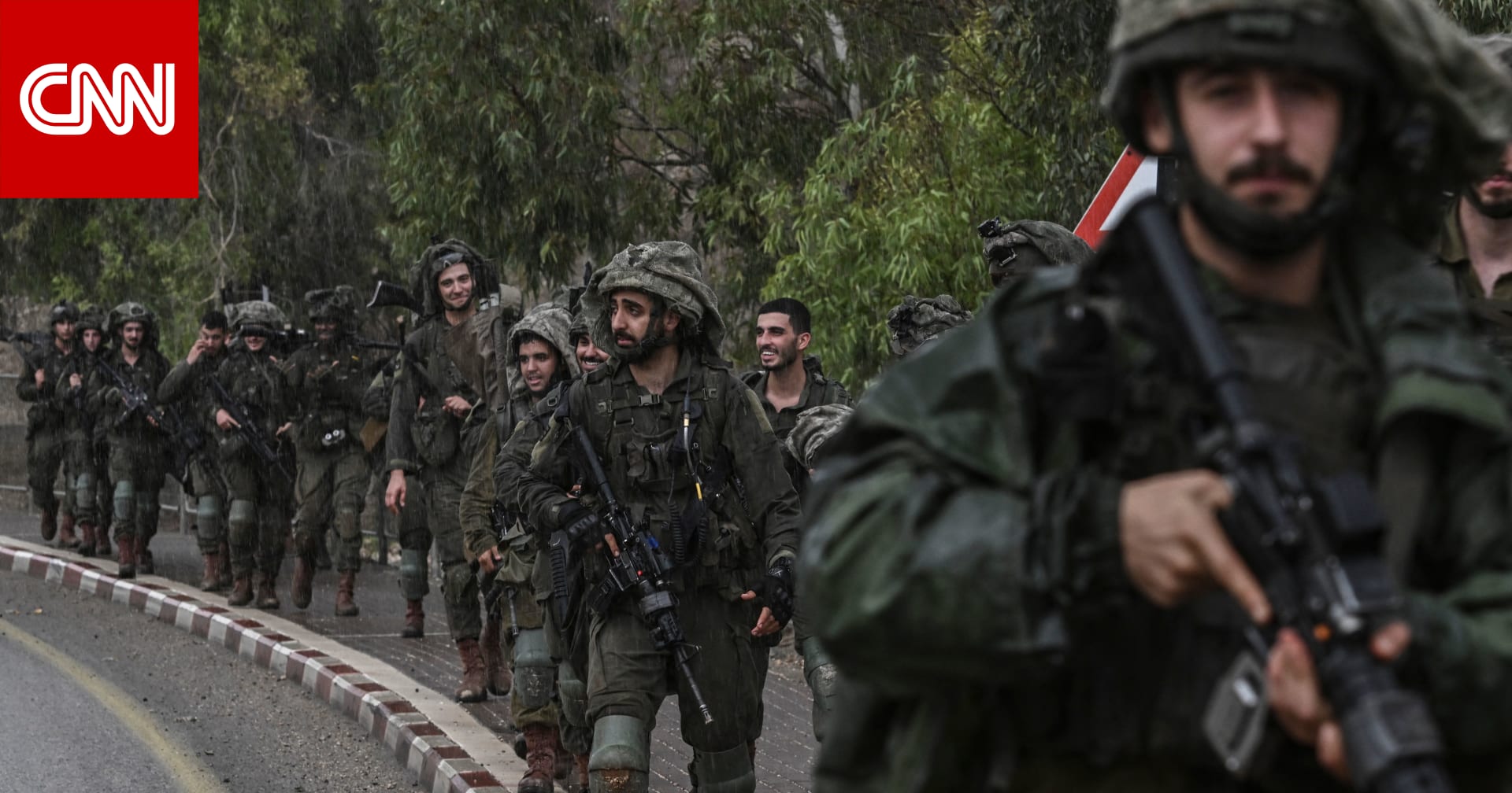 الجيش الإسرائيلي مُحذرًا حزب الله: نوصيكم بمراقبة ما يحدث لحماس في غزة
