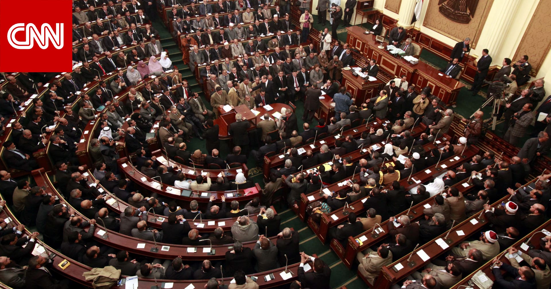 مصر.. انطلاق انتخابات مجلس النواب في نوفمبر.. وتحالفات حزبية تستعد للمنافسة