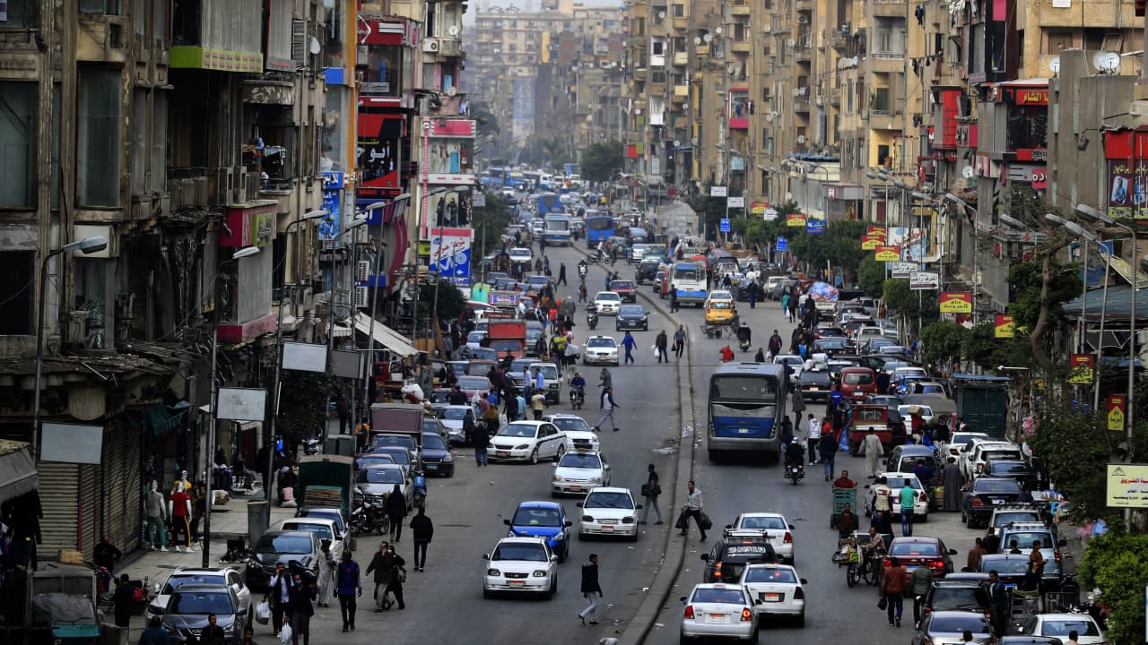 داخلية مصر تكشف حقيقة زيادة رسوم استخراج رخصة القيادة الخاصة