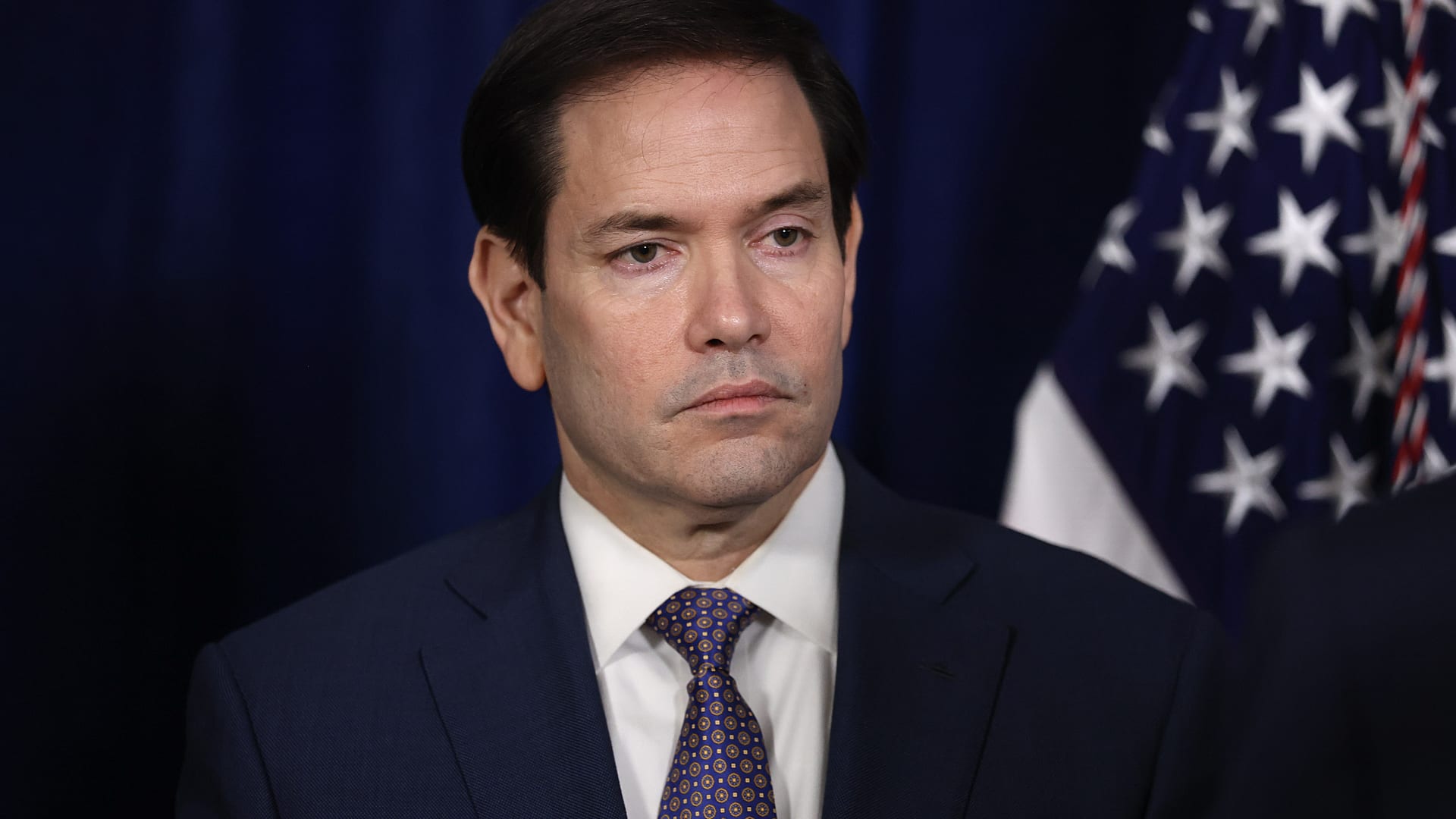 روبيو حول انتهاء صلاحية اتفاقية الحد من انتشار الأسلحة النووية: سنفاوض من "موقع قوة"