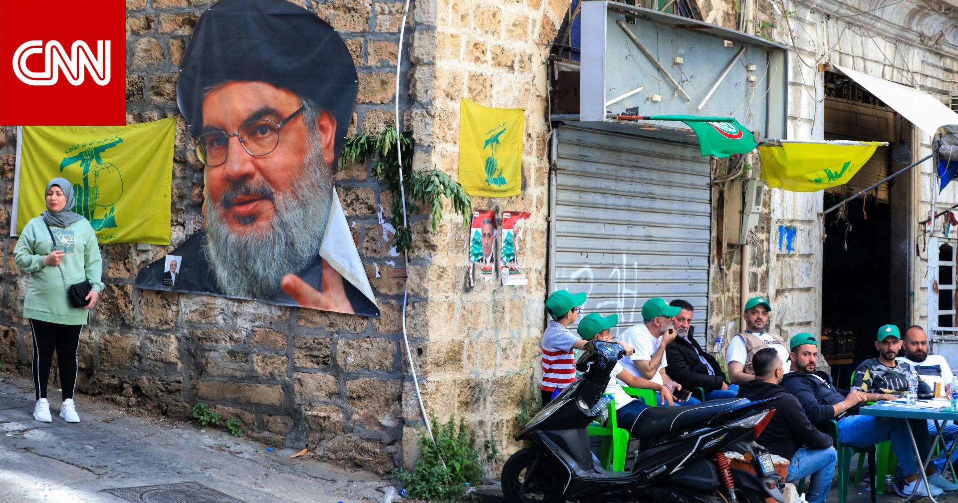 خسارة حزب الله بانتخابات لبنان تشعل تفاعلا وخطاب مرتقب لحسن نصرالله اليوم