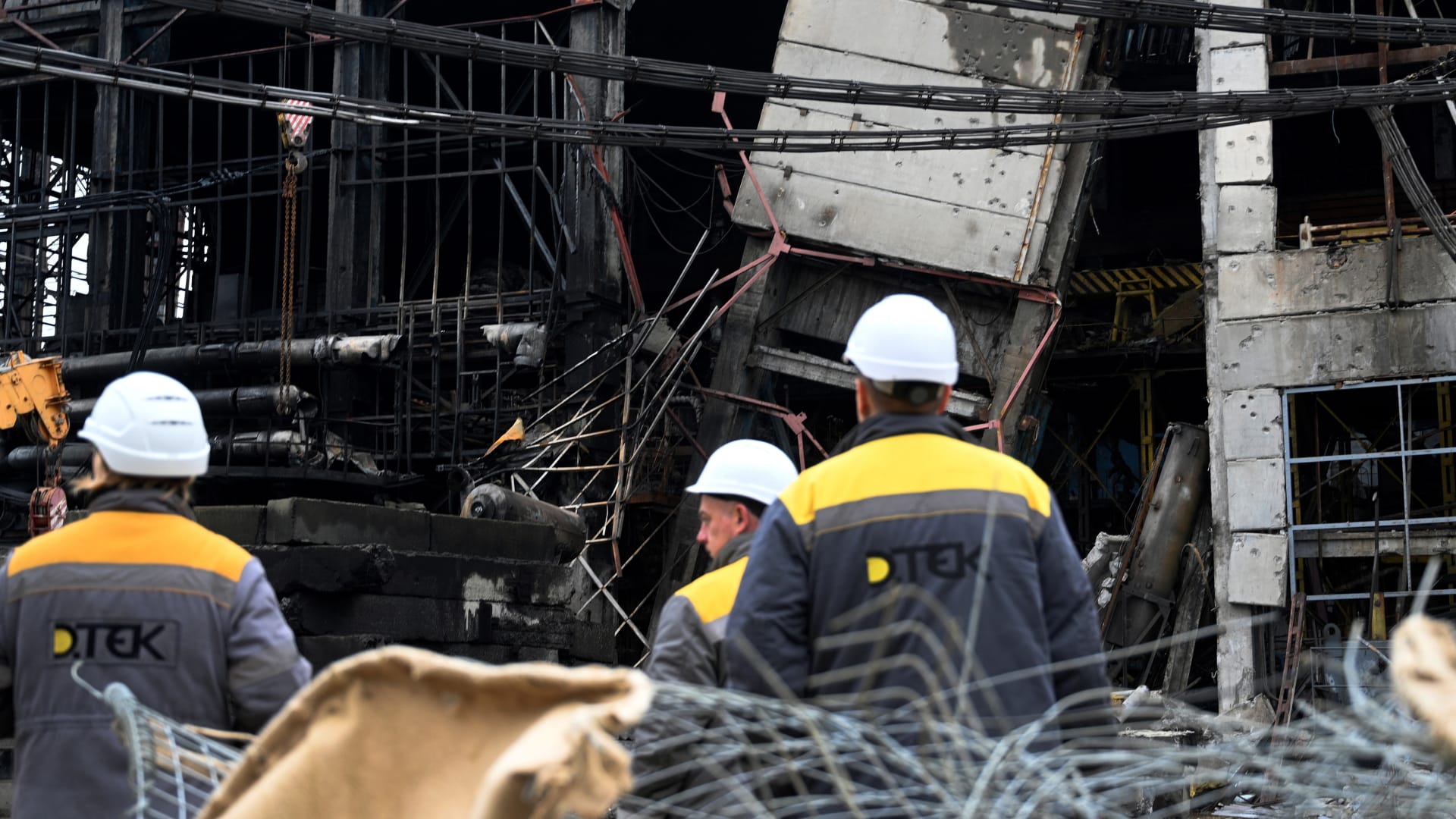 "قد لا تعجبنا".. مسؤول روسي يعلق على خطة السلام المعدلة بشأن أوكرانيا