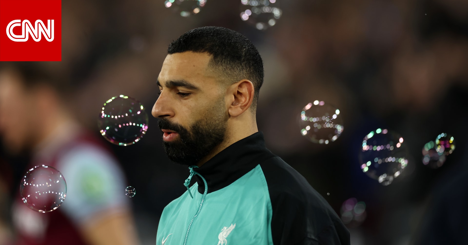 بعد تألقه أمام وست هام يونايتد.. صلاح يضيف رقمين قياسيين لسجله في الدوري الإنجليزي