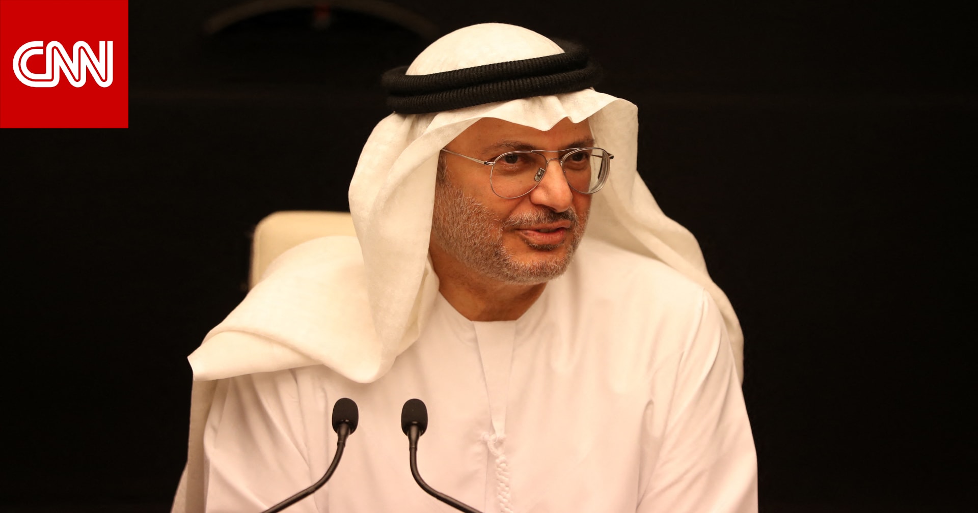 الإمارات.. تعليق أنور قرقاش على الحرب في السودان وضرورة توقفها الآن يثير تفاعلا