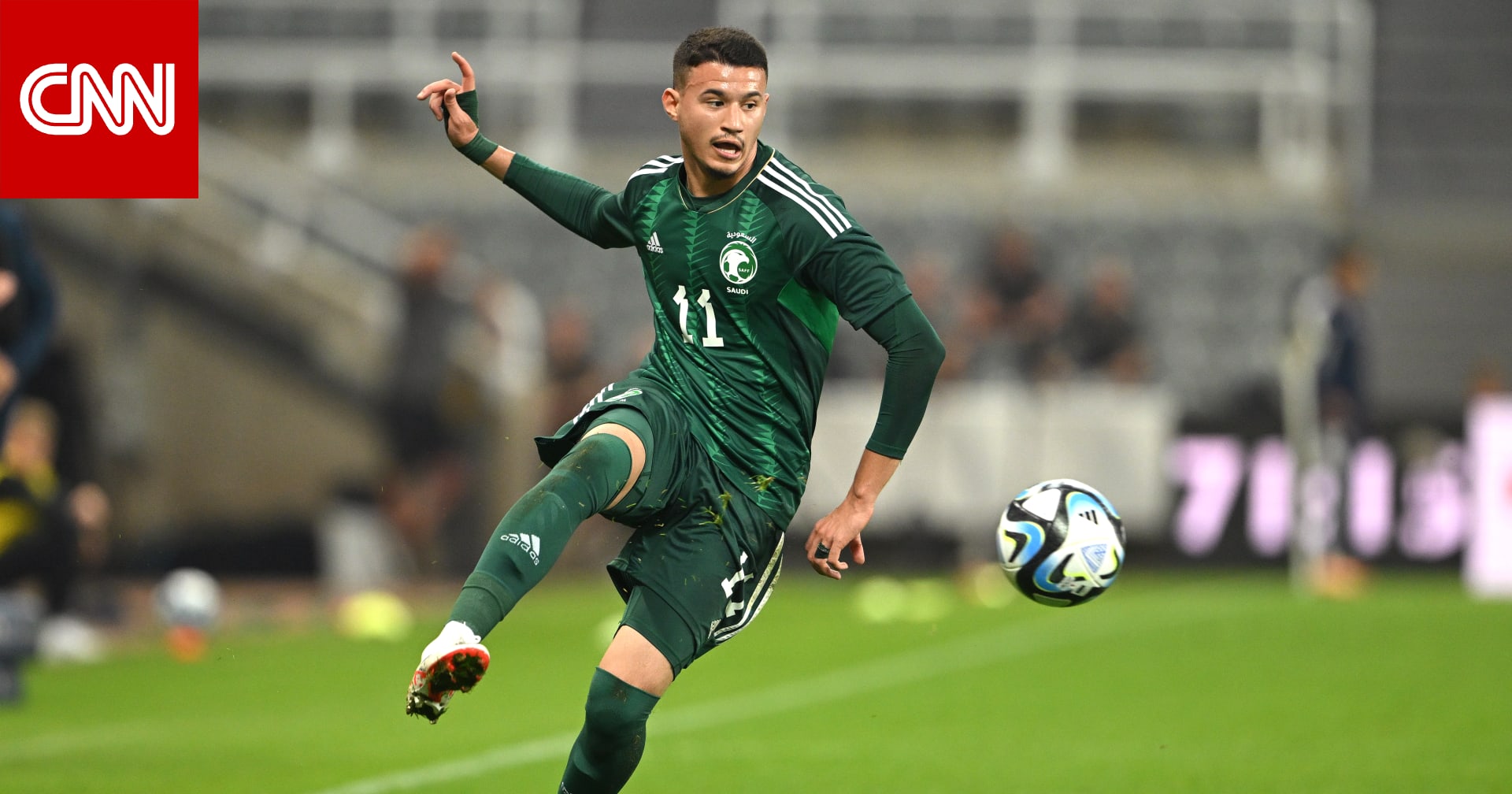 بماذا وصف عبدالله الحمدان مجموعة السعودية في كأس العالم 2026؟