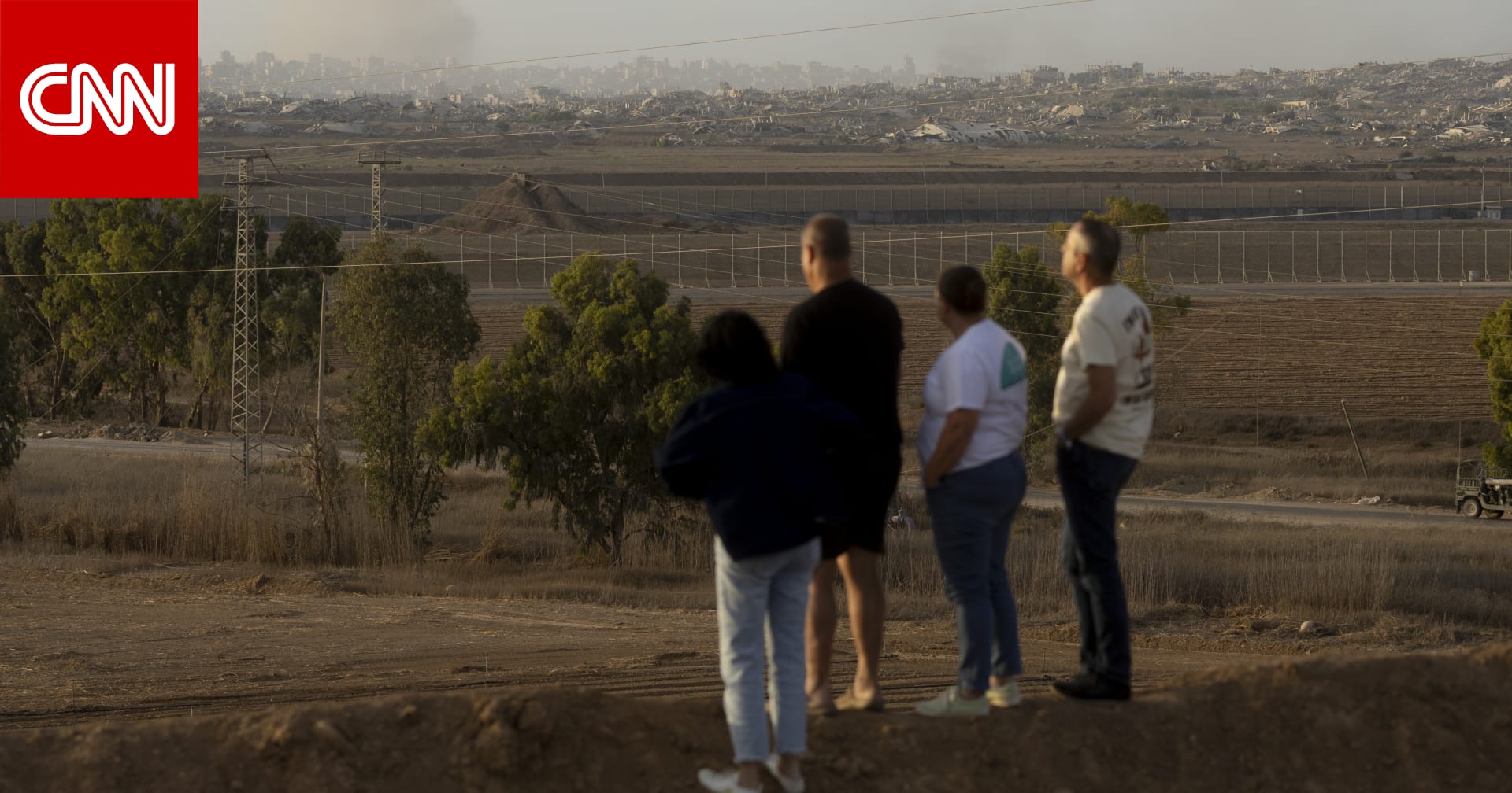 اتفاق غزة.. ماذا نعلم عن الرهائن وعددهم ومن منهم على قيد الحياة؟