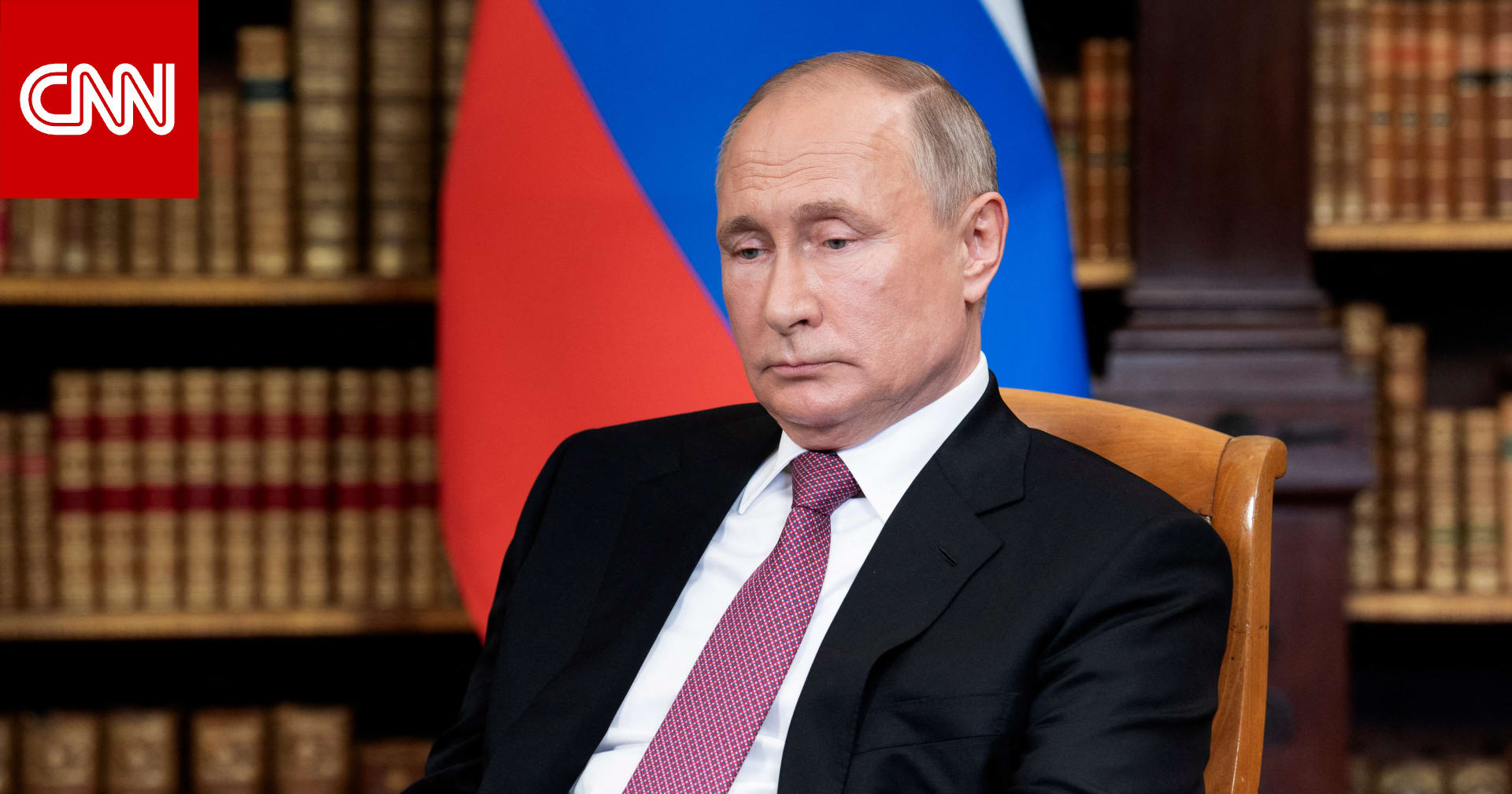 ما هي القضية العالقة بمحادثات روسيا وأوكرانيا وأمريكا ولماذا يصر بوتين عليها بشدة؟