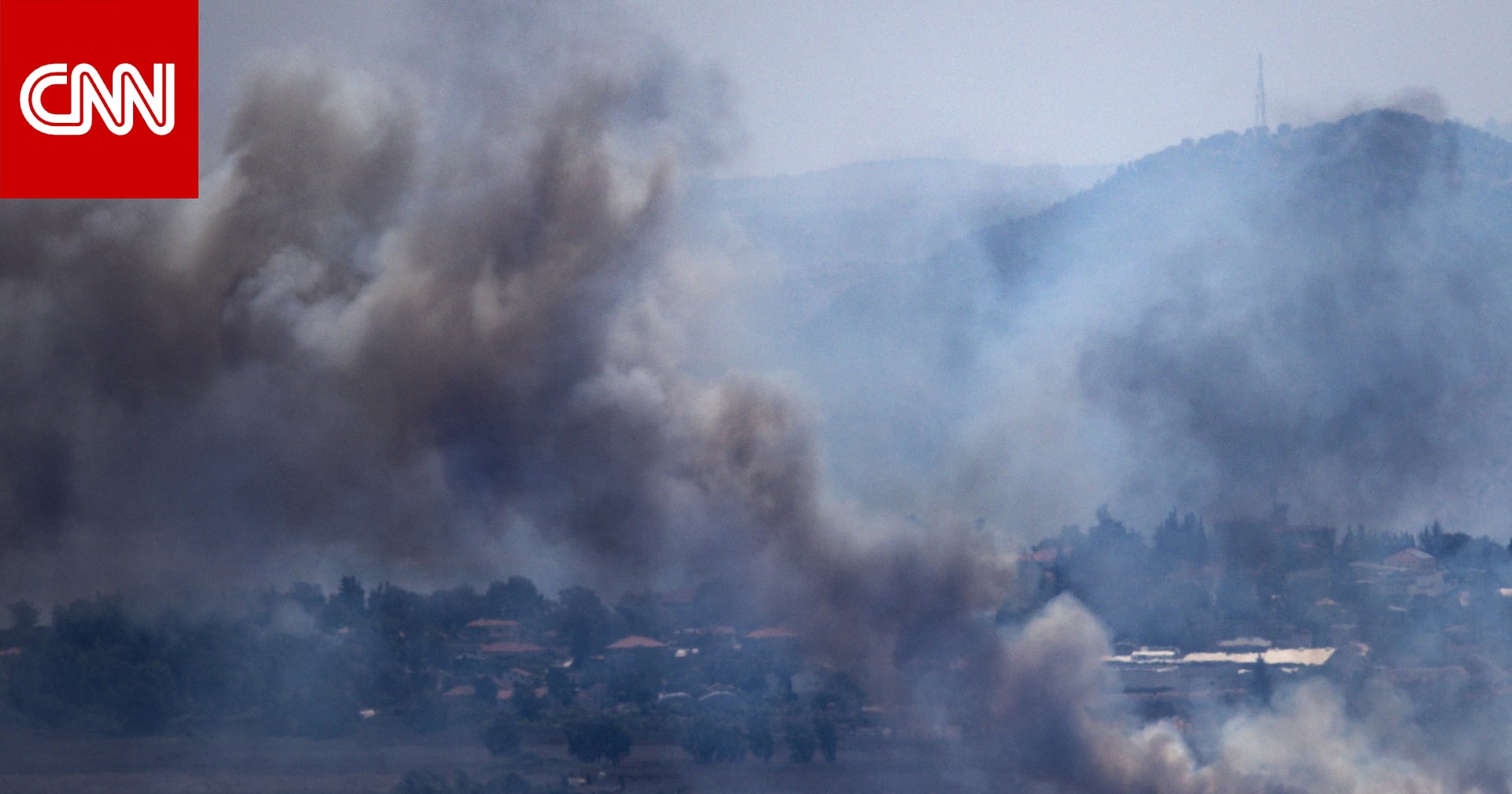الصحة اللبنانية: مقتل 10 سوريين في الغارة الإسرائيلية على النبطية.. والجيش الإسرائيلي يعلق