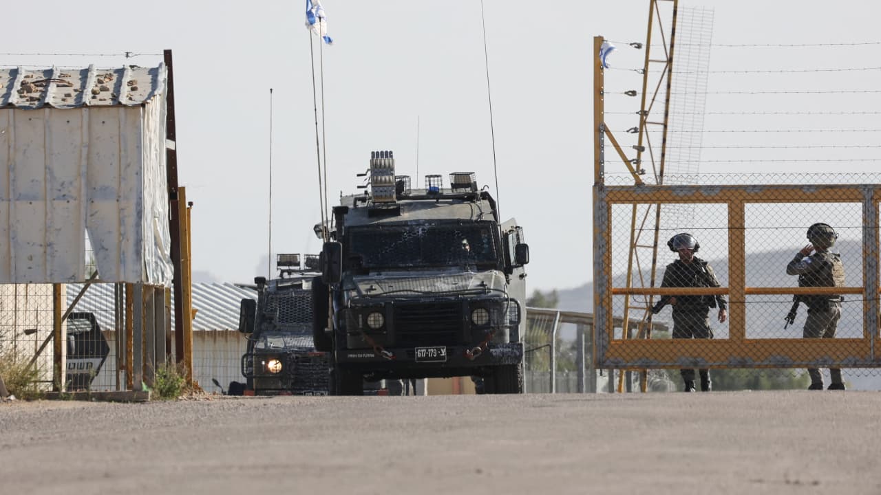 مصر: سيتم إطلاق سراح 12 تايلانديا إلى جانب 13 رهينة إسرائيليا